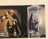 Star Trek The Next Generation Season Two Trading Card #168 Data Brent Sp... - £1.57 GBP