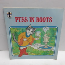 Puss in Boots [Rainbow Works Edition] - £9.79 GBP