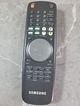 Genuine OEM Samsung 10343R Remote Control for VR3608, VR5608, VR8608 - $4.87
