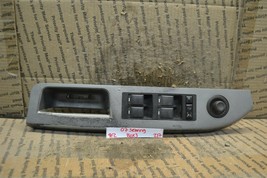 2007 Chrysler Sebring Master Switch OEM Door Window Lock 1003404 bx3 217... - £35.39 GBP