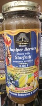 Organic Juniper Berries Honey wth Star Fruit - $706.78 MXN