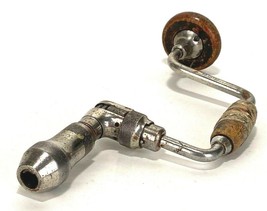 Vintage Stanley 945 8&quot; Hand Brace - Hand Drill - £20.55 GBP