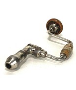 Vintage Stanley 945 8&quot; Hand Brace - Hand Drill - $25.71