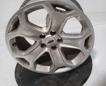 Wheel 18x8 Aluminum 5 Y Spoke Design Painted Fits 11-14 EDGE 1079129 - £71.20 GBP