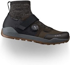 Terra Clima X2 Olive/Caramel- 12 1/4 - £141.20 GBP