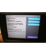 Garmin GPSMAP 4208, Latest Software updated. - $374.00