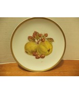 Harvest Bavaria Germany 1950 Plate - $228.08 MXN