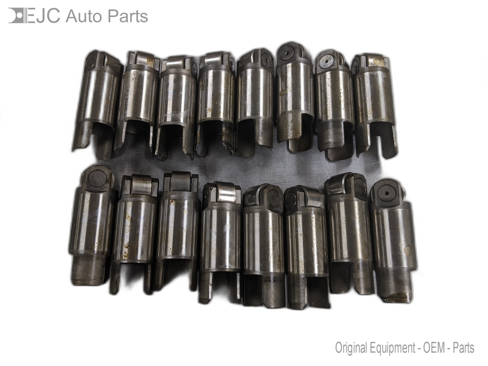 Lifters Set All For 11-16 GMC Sierra 3500 HD  6.6 97188458 - $94.00