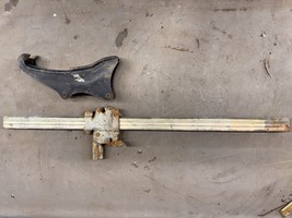 1969-1972 Oldsmobile Cutlass 442 Camaro GTO Bumper Jack Hook Firebird Ch... - $3,206.22 MXN