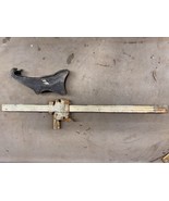 1969-1972 Oldsmobile Cutlass 442 Camaro GTO Bumper Jack Hook Firebird Ch... - $3,206.22 MXN