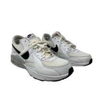 Nike Air Max Excee sneaker 9 mens running lifestyle shoe CD4165-100 - £16.44 GBP