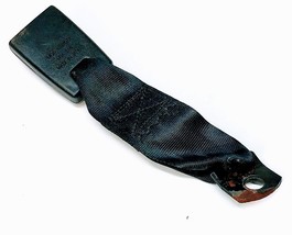 Toyota 73380-20450-C0 1994-1999 Celica Coupe Black Rear LH RH Seat Belt ... - $45.87