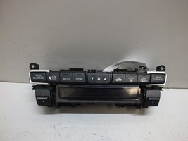 18 19 20 2018 2019 2020 HONDA ODYSSEY CLIMATE CONTROL 79600THRA530M1 #504 - $24.75