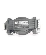 Patton Electronics 509/6 DB-9 Surge Protector (RS-422)  - $338.30 MXN