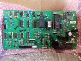 8562-954 Simplex Time Clock Centennial CPU Board Model 1403 - $81.99