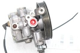 Power Steering Pump Turbo Wrx Fits 08-14 IMPREZA 75228 image 5