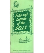 Tales and Legends of the Dells - €11,98 EUR