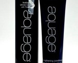Aquage SeaExtend Ultimate ColorCare Strengthening Shampoo 10 oz &amp; Condit... - $37.57