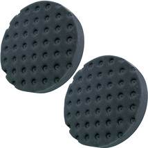 Shurhold Pro Polish Black Foam Pad - 2-Pack - 6.5&quot; f/Dual Action Polisher [3152] - £21.65 GBP