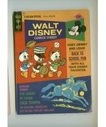 vintage Disney Comics Digest + Disney Adventures magazine - £6.30 GBP