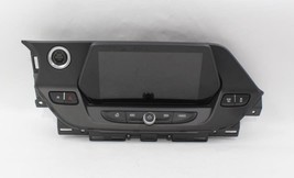Audio Equipment Radio 2020 Chevrolet Blazer Oem #17373 - £195.73 GBP
