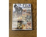 10 Film Western Collection DVD - $11.76