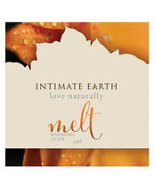 Intimate Earth Melt Warming Glide - 3 Ml Foil - £9.58 GBP