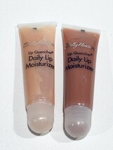 Sally Hansen Lip Quencher Daily Lip Moisturizer 6680-02 Clear Pink Read - $17.27 CAD
