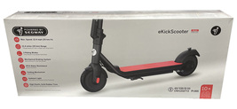 Segway Ninebot Foldable eKickScooter Zing C15 - Brand New! - £301.79 GBP