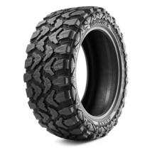 LT295/70R18 Radar RENEGADE-X M/T 10PLY 129/126Q Load E M+S - $244.99