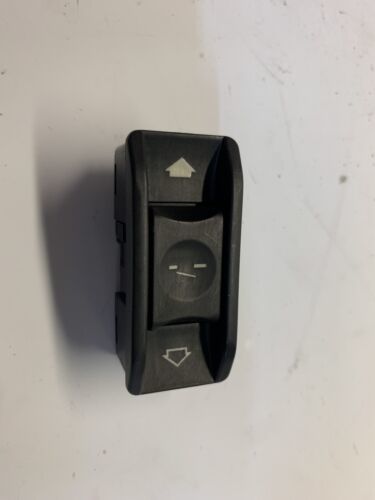 1999 - 2005 BMW 325 328 330 525 SUNROOF MOON ROOF CONTROL SWITCH 8352182 - $24.74