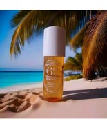 62 JUMBO SOL DE JANEIRO BRAZILIAN CRUSH CHEIROSA 62 PERFUME MIST  240ml ... - $659.81 MXN