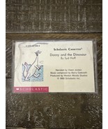 Scholastic Danny And The Dinosaur Book On Cassette - $285.88
