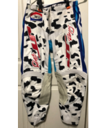 Vintage JT Racing Motocross Size 30 Pants - $148.50