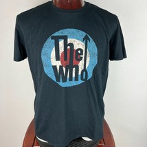 The Who Band XL T-Shirt Shirt - $24.74