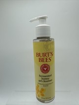 Burts Bees Fermented Honey Gel Cleanser 6 Oz  Prebiotic Post Blend  COMBINE SHIP - £12.36 GBP