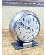 Westclox Big Ben Style 5 Alarm Clock For Parts/Repair (See Description) ... - £27.64 GBP
