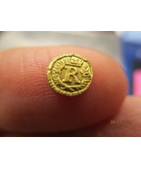1/16 Dukat Dukaten Gold Von Regensburg, 1744 - £185.96 GBP