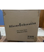 Slivery &amp; Chavalier bike trainer stand SC-ft001 - $80.00