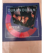 Arena Recorded Around The World 1984 by Duran Duran (Vinyl 1984 Capitol)... - $147.95 MXN