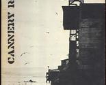 Cannery Row: A pictorial history [Paperback] John Hicks and Regina Hicks - £13.34 GBP