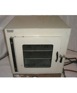 Fisher Scientific Isotemp Vacuum Oven Model 201 - $555.99