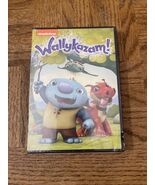 Wallykazam DVD - $150.89 CAD
