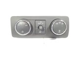 2011 GMC Sierra 3500 OEM Headlight Control Cracked Clip 4x4  - $74.25