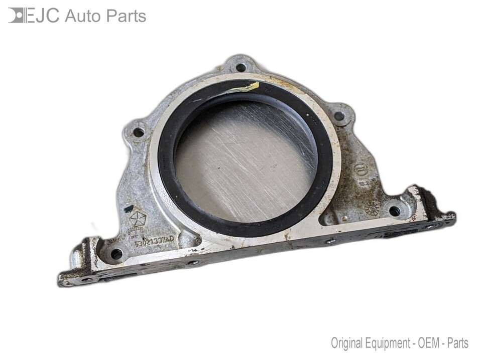 Rear Oil Seal Housing For 09-12 Jeep Grand Cherokee  5.7 53021337AD Hemi - $24.70
