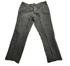 J.Crew 770 Chino Mens 31x30  Broken In Straight Leg Pant Low Rise Flat F... - $21.00