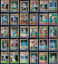 1990 Sportflics Baseball Cards Complete Your Set U Pick From List 1-225 - £0.77 GBP+