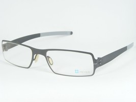 Meyer HELSINKI 04 Dunkelgrau Brille Titan 51-16-133mm Deutschland - $65.84