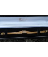 Vintage 1970-s Accurist Quartz Japan watch Fully Working! - $1,297.86 MXN