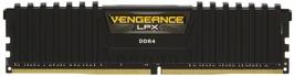 Corsair Vengeance LPX 32GB (2x16GB) DDR4 DRAM 2400MHz (PC4-19200) C14 Memory Kit - £86.50 GBP+